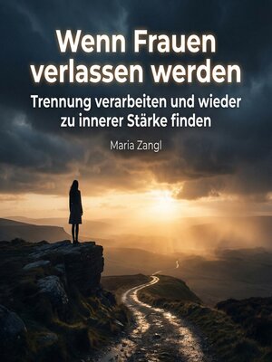 cover image of Wenn Frauen verlassen werden